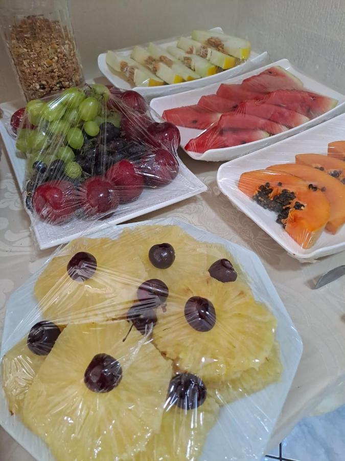 Búzios La Coloniale酒店 外观 照片