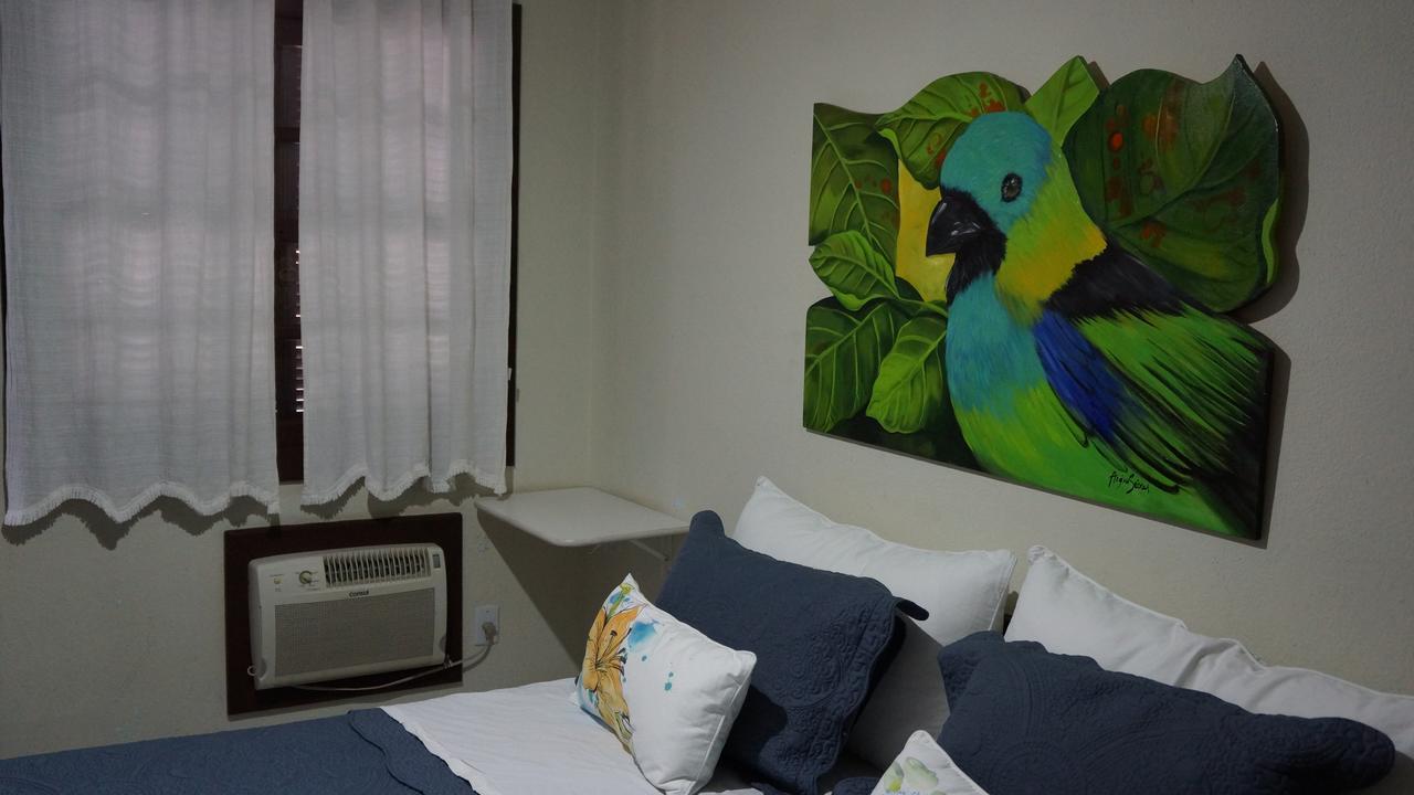 Búzios La Coloniale酒店 外观 照片